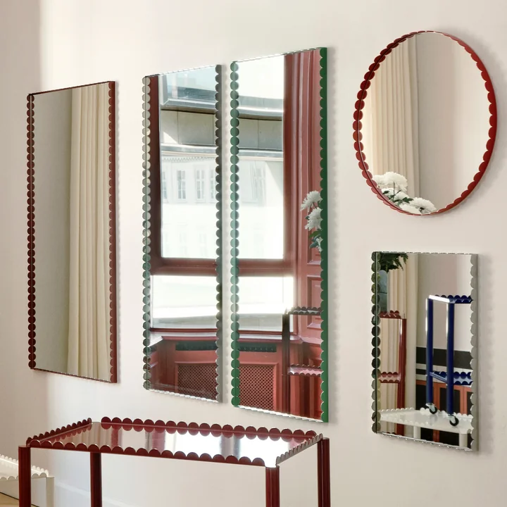 Die Arcs Gruppe aus dem Hause HAY