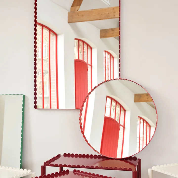 Die Arcs Gruppe aus dem Hause HAY