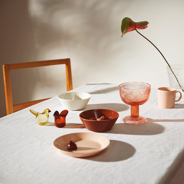 Die Teema Serie von Iittala