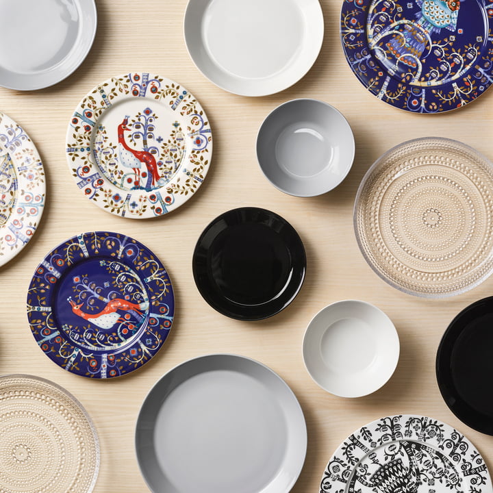 Die Teema Serie von Iittala