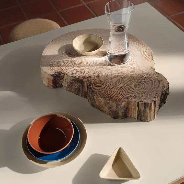 Die Teema Serie von Iittala