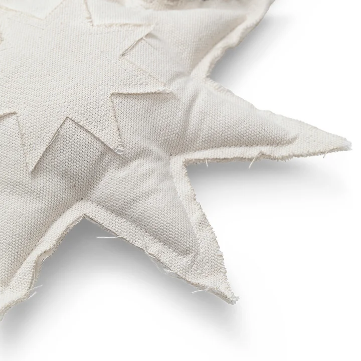 Vela Star Christbaumspitze von Ferm Living