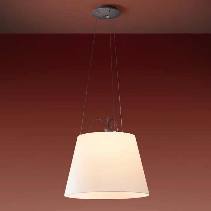 Tolomeo Mega Suspension Pendelleuchte von Artemide