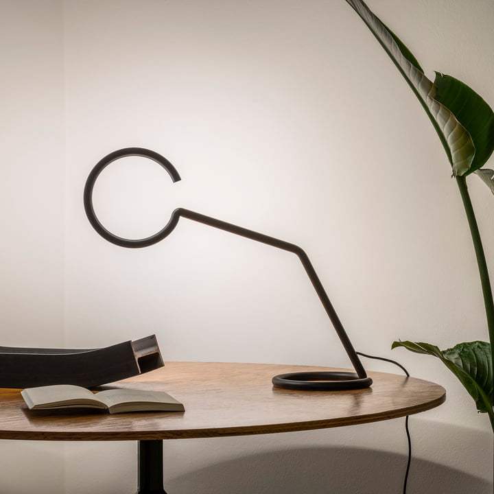 Vine Light Tischleuchte LED von Artemide