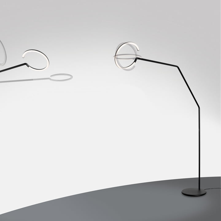 Vine Light Stehleuchte LED von Artemide