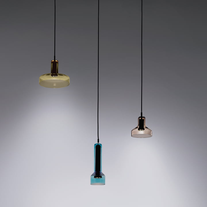 Artemide - Stablight Pendelleuchte