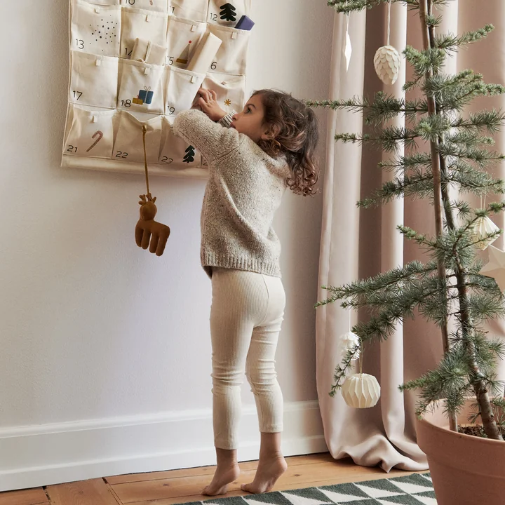 Babbo Adventskalender von LIEWOOD