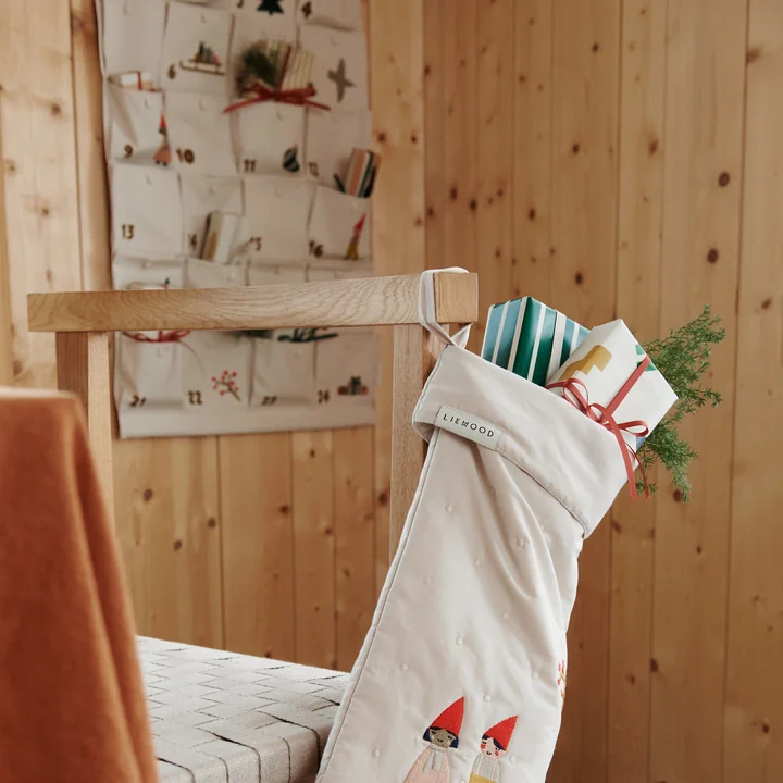 Babbo Adventskalender von LIEWOOD