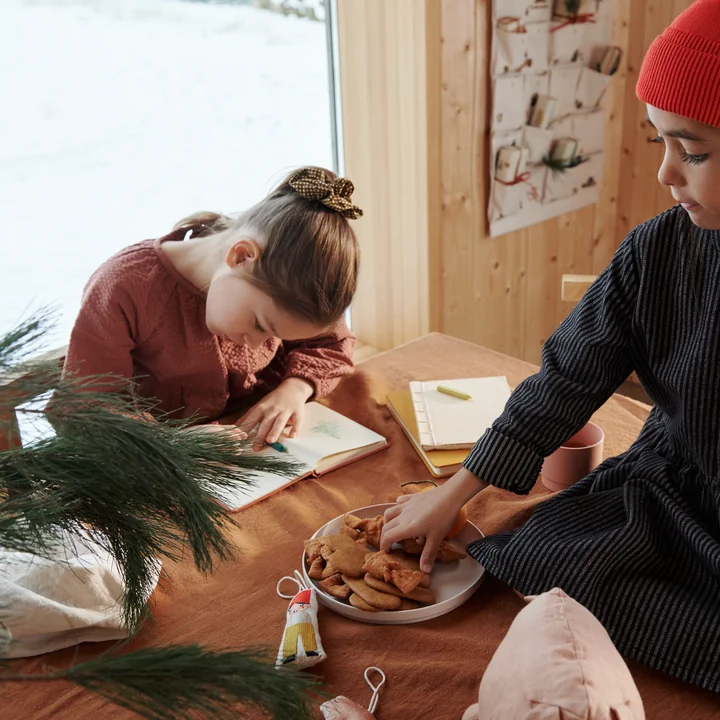 Babbo Adventskalender von LIEWOOD