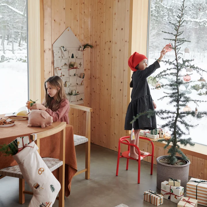 Babbo Adventskalender von LIEWOOD