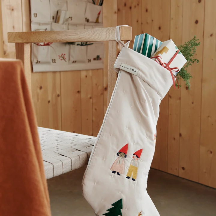 Basil Weihnachtssocke von LIEWOOD