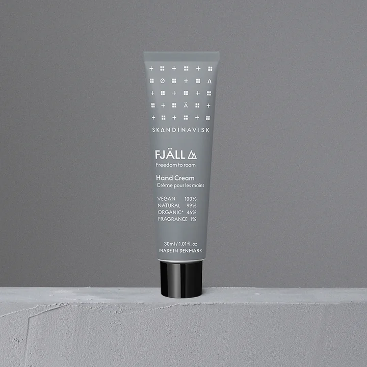 Handcreme, 30 ml, Fjäll von Skandinavisk