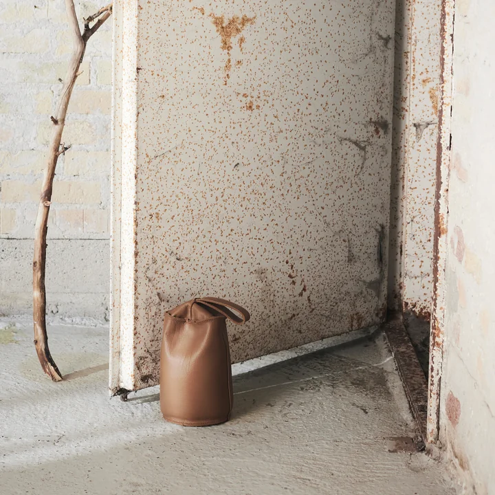 Muubs - Camou Türstopper, camel