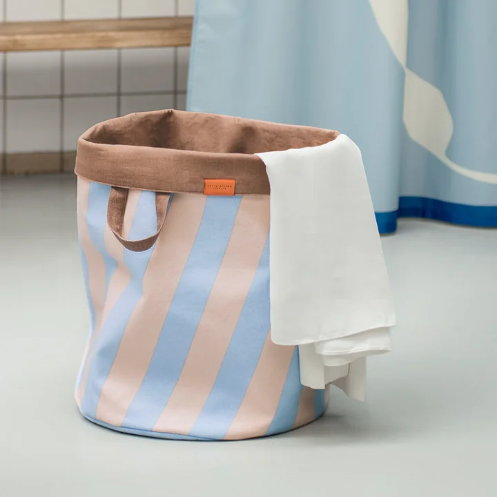 Nova Arte Wäschekorb von Mette Ditmer