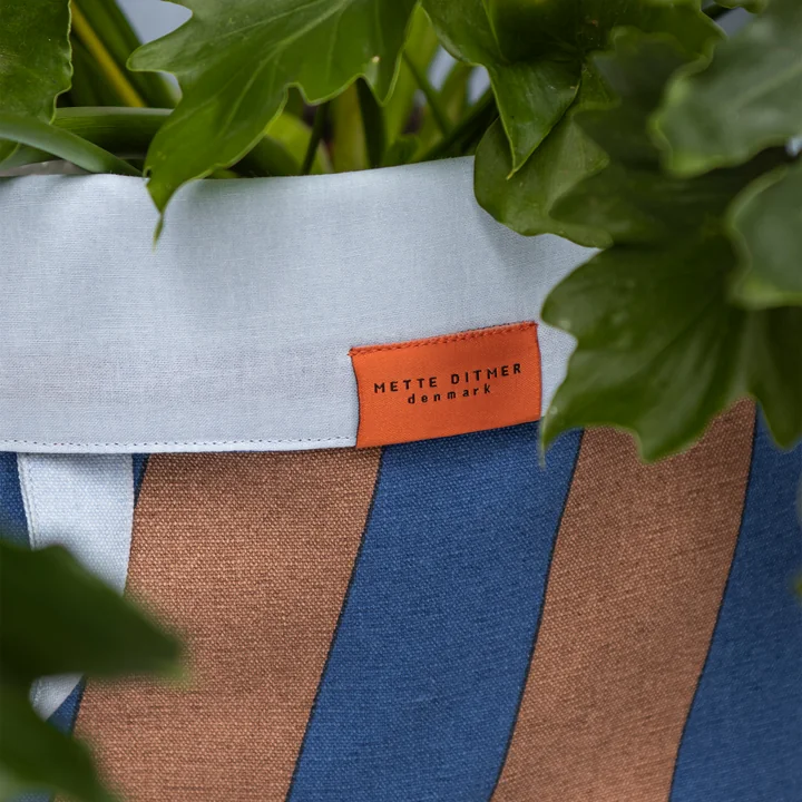 Nova Arte Wäschekorb von Mette Ditmer