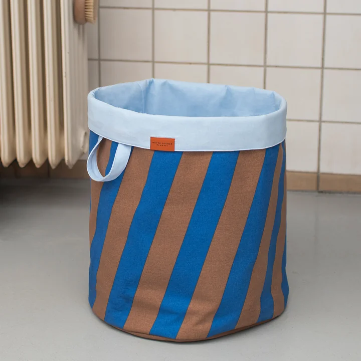 Nova Arte Wäschekorb von Mette Ditmer