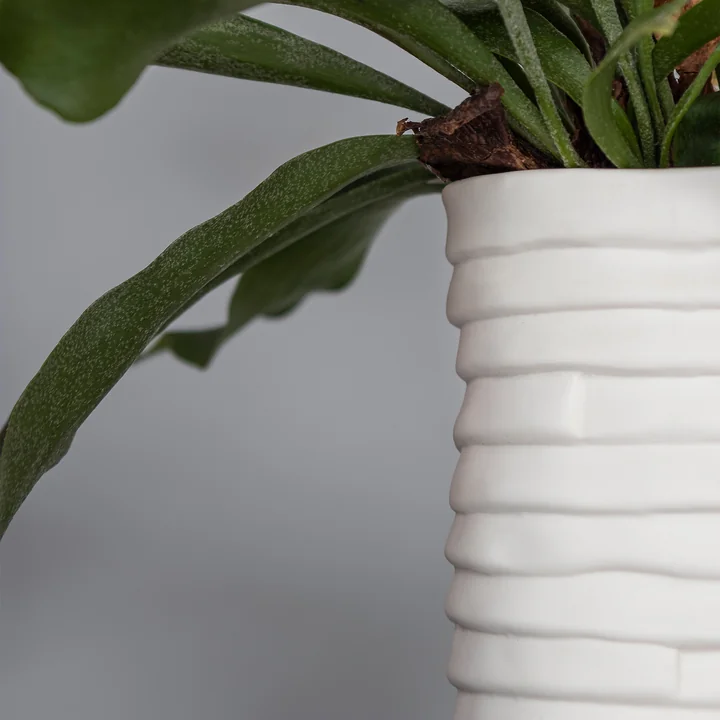 Ribbon Vase von Mette Ditmer