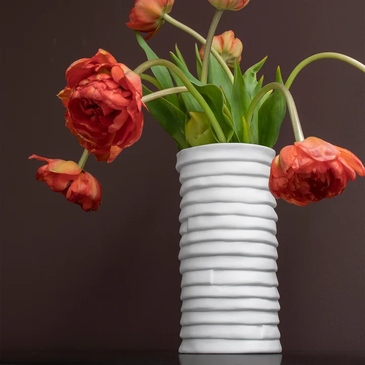 Ribbon Vase von Mette Ditmer