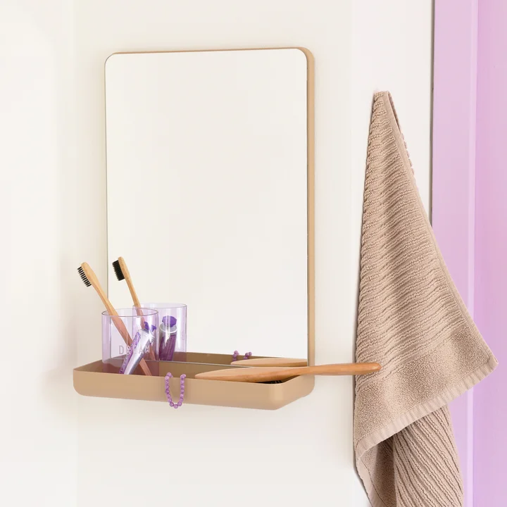 Design-Letters-Haenge-oder-Standspiegel-mit-Ablage-A2