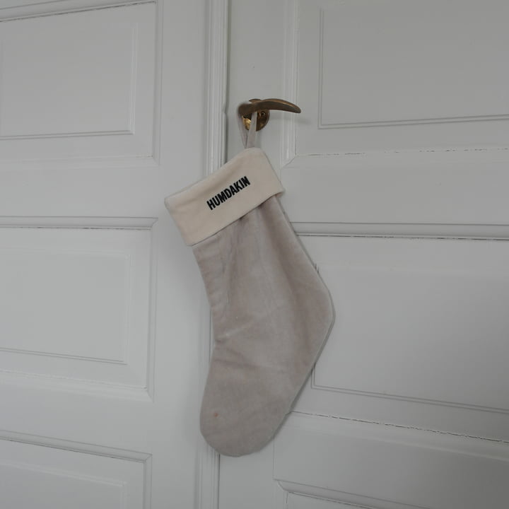 Weihnachtsstrumpf von Humdakin