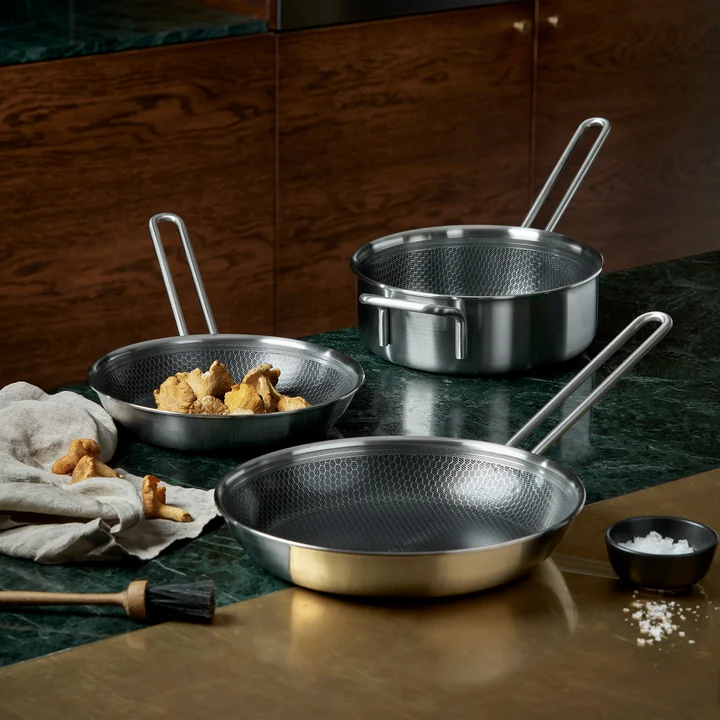 Eva Solo - Mosaic Sautierpfanne