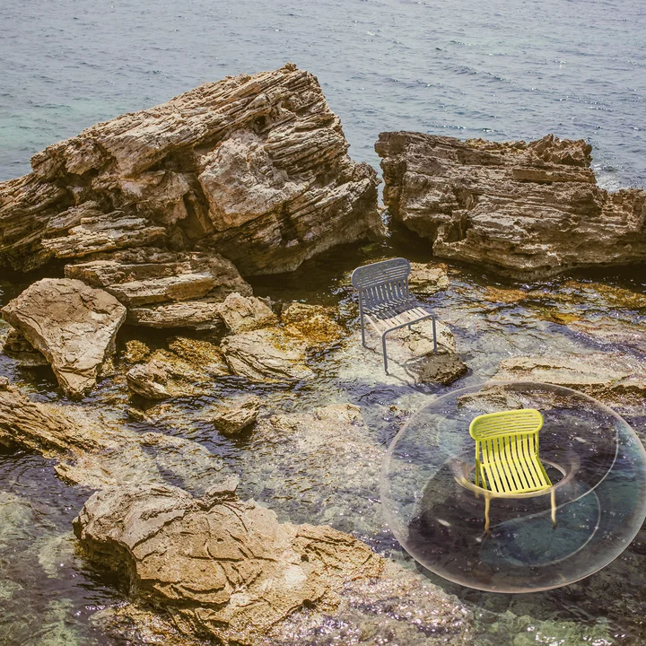 Petite Friture - Week-End Outdoor Stuhl