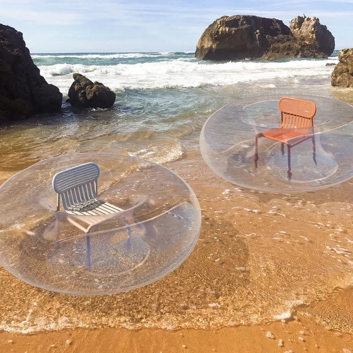 Petite Friture - Week-End Outdoor Stuhl