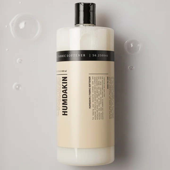 Humdakin - Weichspüler
