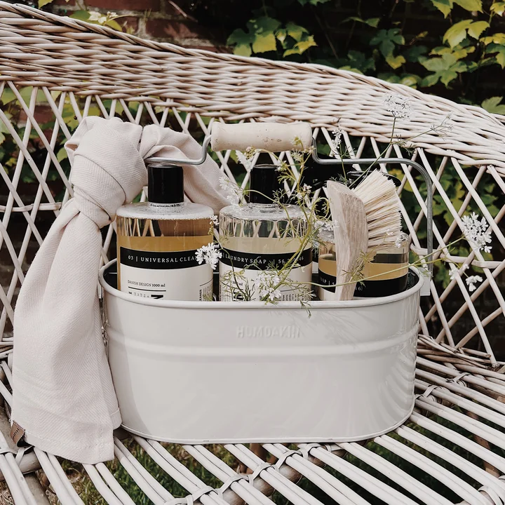 Humdakin - Waschmittel