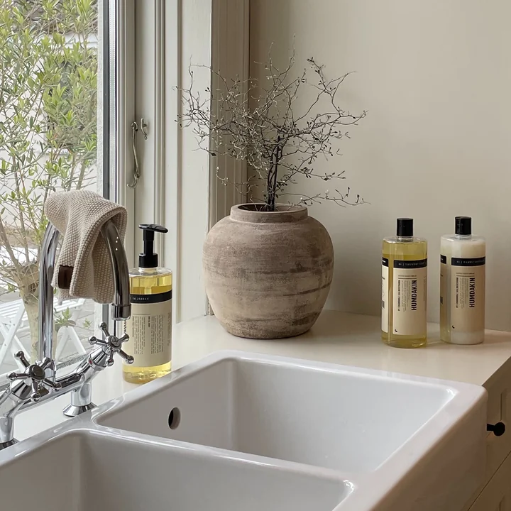 Humdakin - Waschmittel