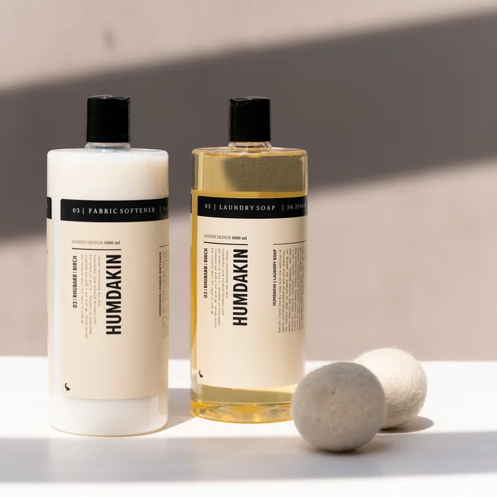 Humdakin - Waschmittel