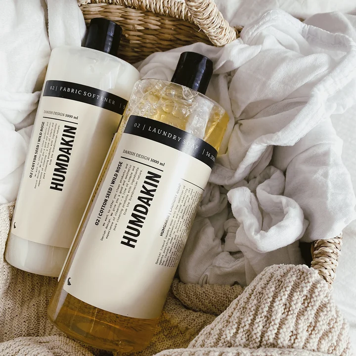 Humdakin - Waschmittel