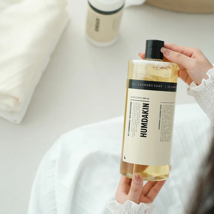 Humdakin - Waschmittel