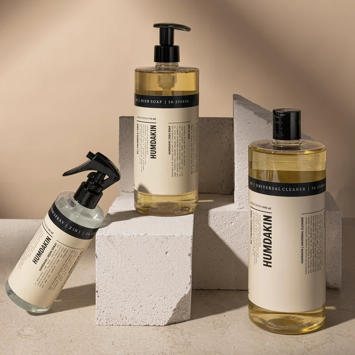 Humdakin - Universalreiniger