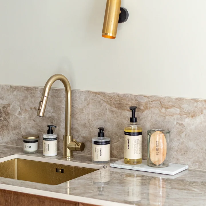 Humdakin - Geschirrspülmittel