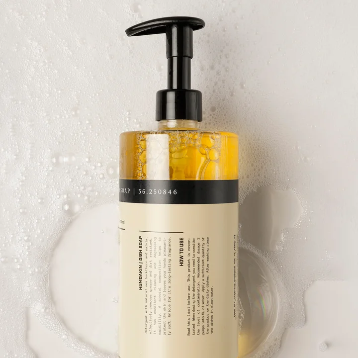 Humdakin - Geschirrspülmittel