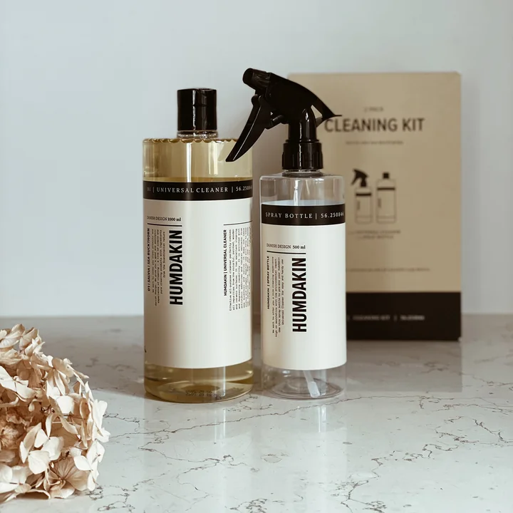 Humdakin - Cleaning Kit