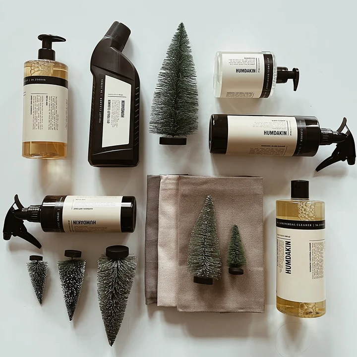 Humdakin - Antikalkspray, 500 ml