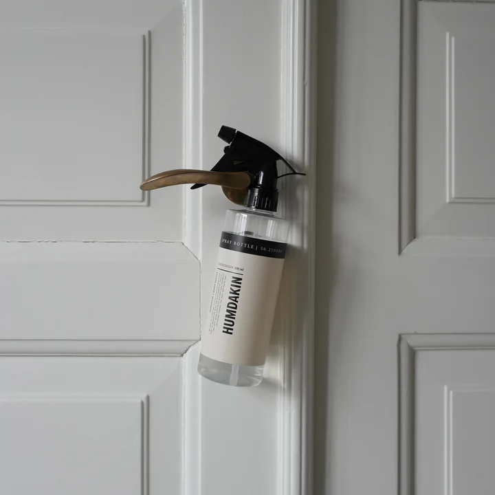 Humdakin - Sprühflasche zum mischen