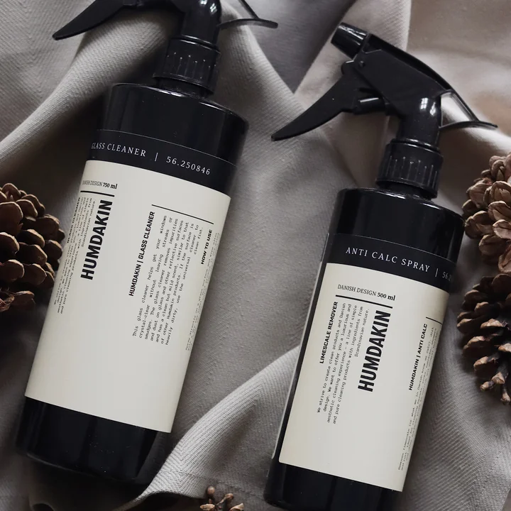 Humdakin - Antikalkspray