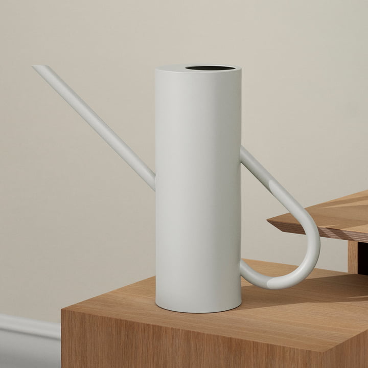 Stelton - Bloom Gießkanne 2 l, sand