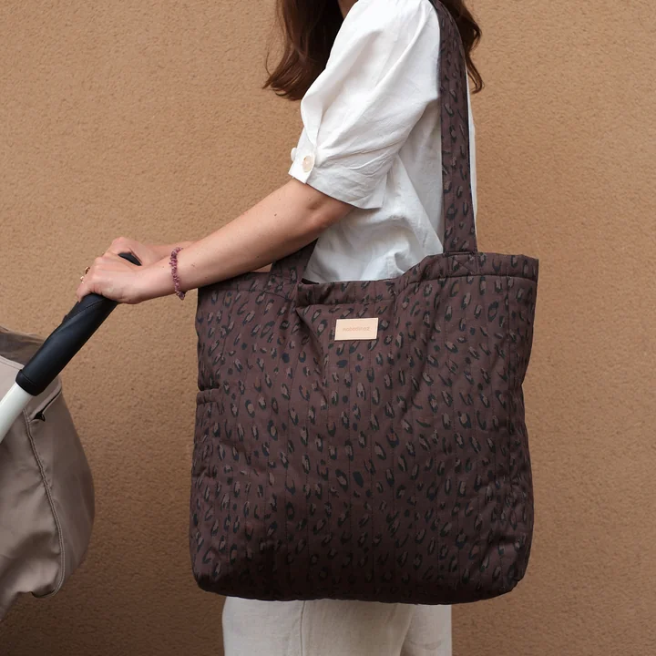 Nobodinoz - Hyde Park Tasche XXL