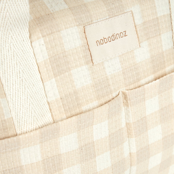 Nobodinoz - Gala Wickeltasche
