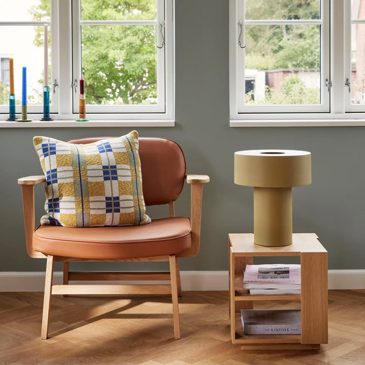 Hübsch Interior - Comet Kerzenständer