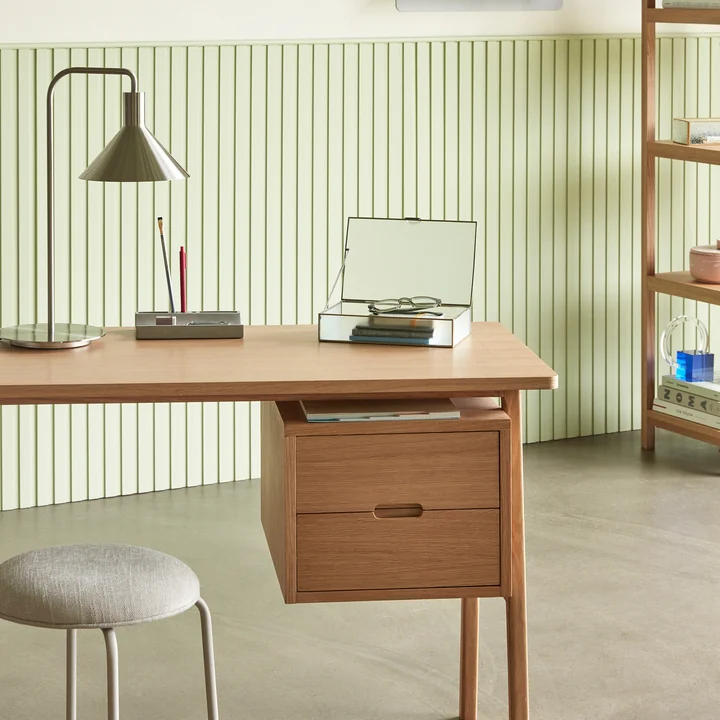 Hübsch Interior - Solo Tischleuchte