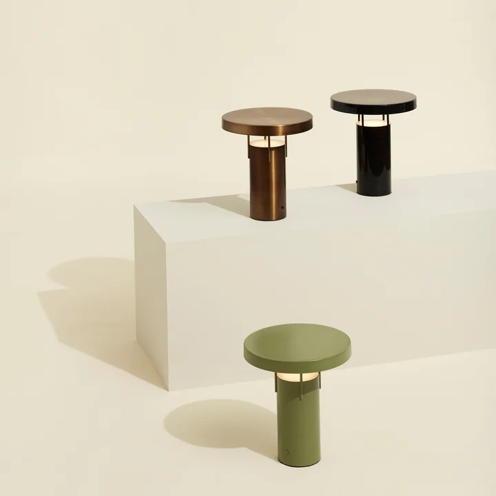 Hübsch Interior - BringMe Tischlampe