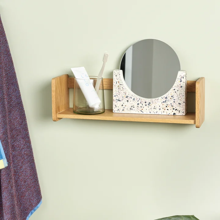 Hübsch Interior - Nomad Regal