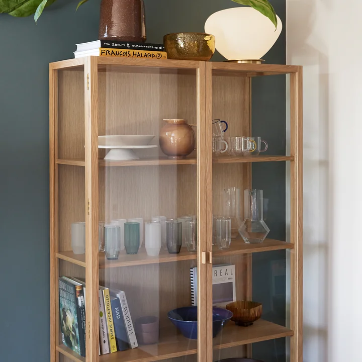 Hübsch Interior - Panorama Vitrine