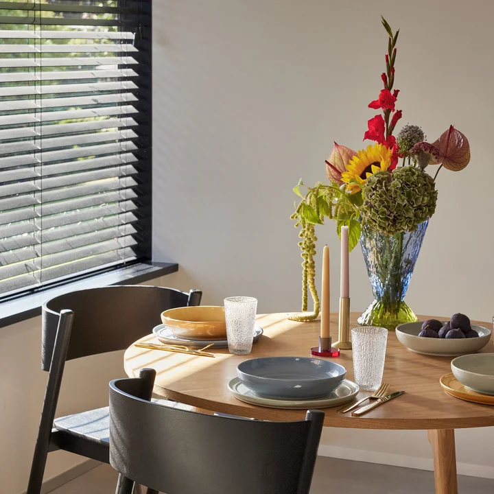 Hübsch Interior - Amare Teller