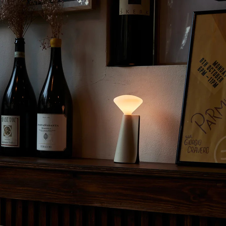 Tala - Mantle Portable Akkuleuchte